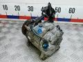 Компрессор кондиционера дизельный BMW 7 F01 F01 2013г. - фото №2