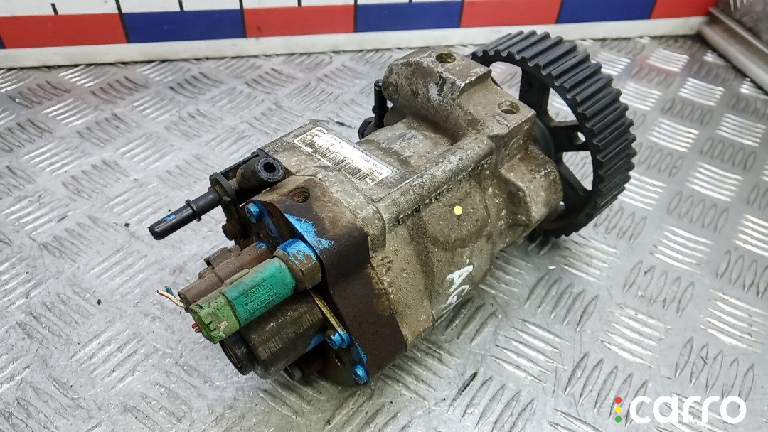 33100-4X700 ТНВД дизельный HYUNDAI TERRACAN HP HP 2005г. - фото №3