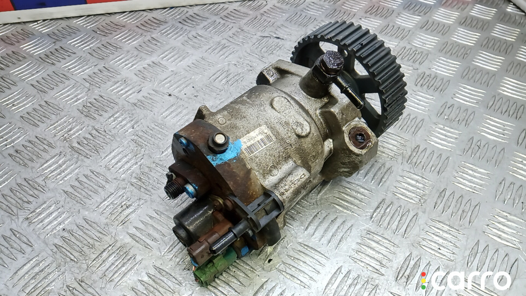 33100-4X700 ТНВД дизельный HYUNDAI TERRACAN HP HP 2005г. - фото №6