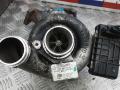 A6420900280 Турбина дизельная MERCEDES BENZ R-CLASS W251 W251 2007г. - фото №6