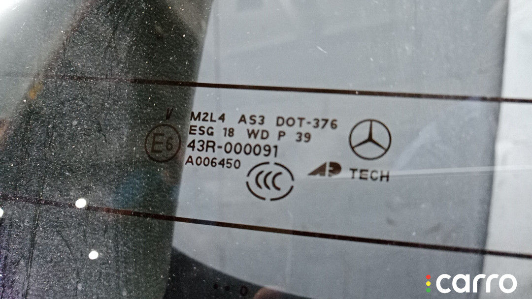 Дверь 3-5 MERCEDES BENZ M-CLASS W164 W164 2010г. - фото №4