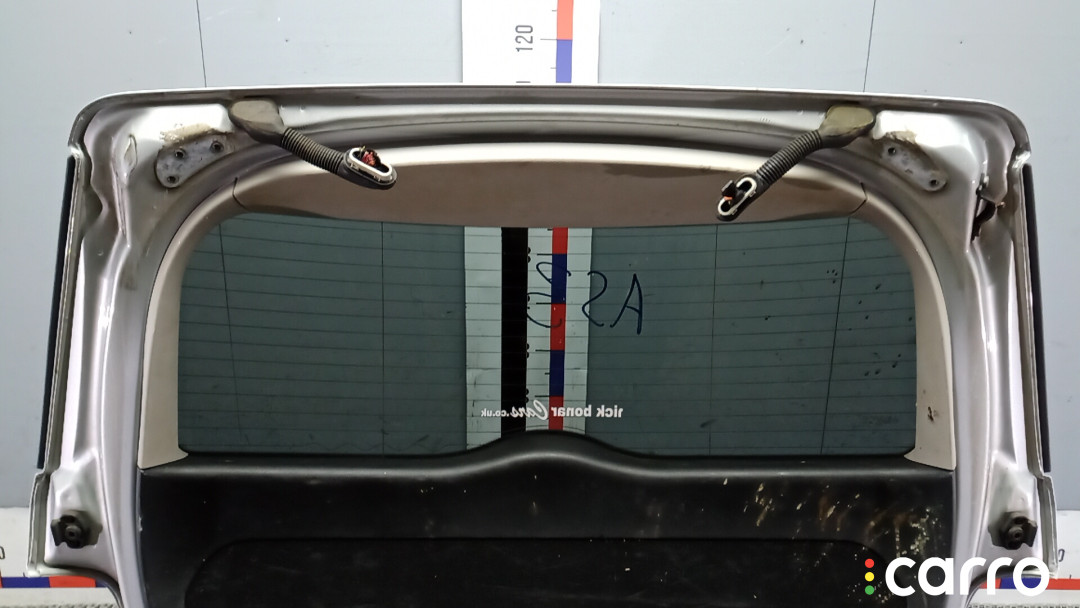 Дверь 3-5 MERCEDES BENZ M-CLASS W164 W164 2010г. - фото №10