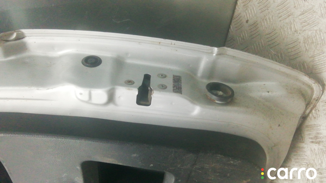 Дверь 3-5 SUZUKI GRAND VITARA 2 2 2007г. - фото №10