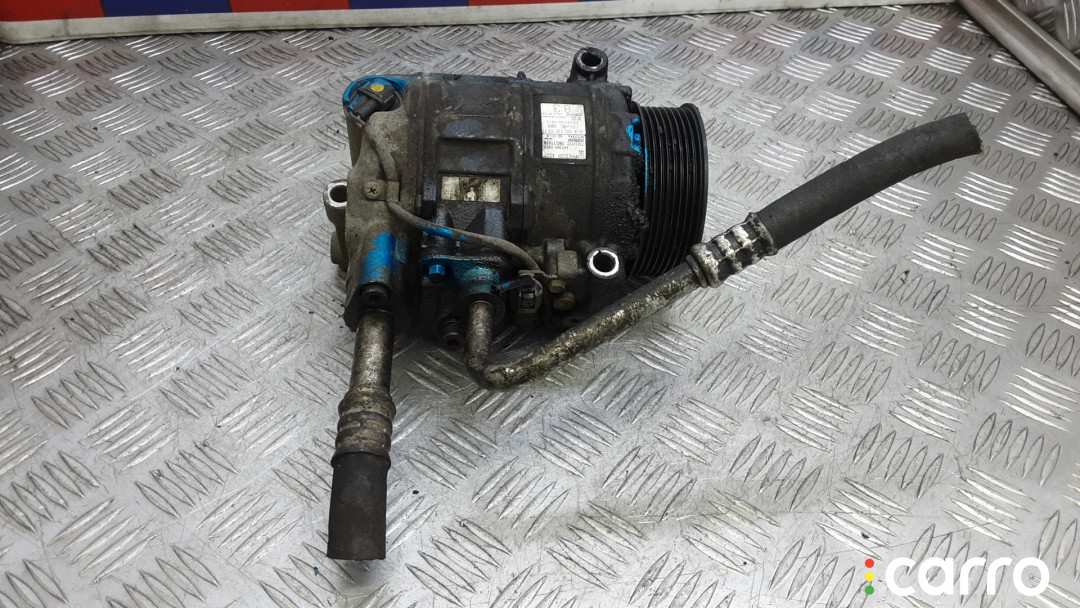 A0012308311 Компрессор кондиционера дизельный MERCEDES BENZ M-CLASS W164 W164 2005г. - фото №6