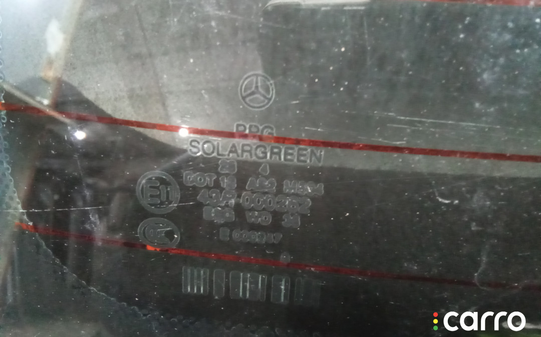 Дверь 3-5 MERCEDES BENZ E-CLASS W211 W211 2005г. - фото №4