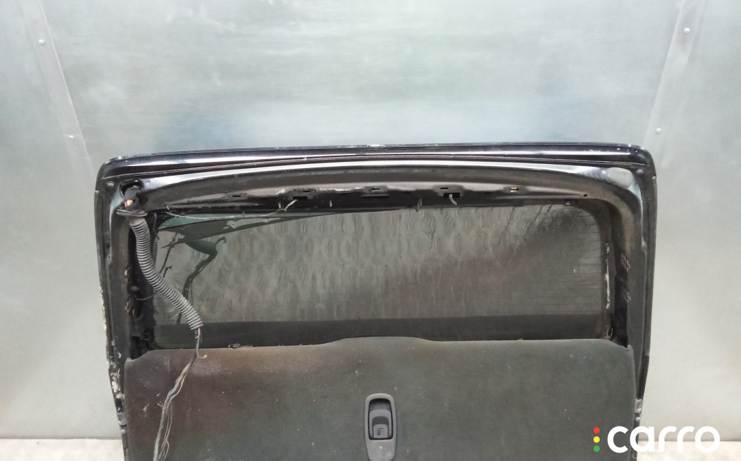 Дверь 3-5 MERCEDES BENZ E-CLASS W211 W211 2005г. - фото №8