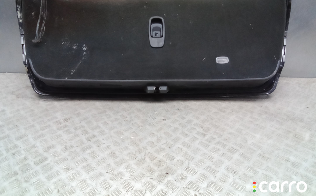 Дверь 3-5 MERCEDES BENZ E-CLASS W211 W211 2005г. - фото №12