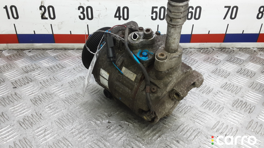 A0012308311 Компрессор кондиционера дизельный MERCEDES BENZ M-CLASS W164 W164 2007г. - фото №2