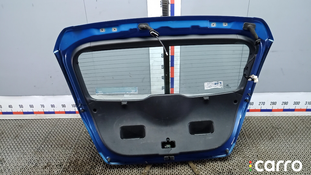 Дверь 3-5 HYUNDAI I30 FD FD 2010г. - фото №5