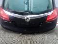 Дверь 3-5 OPEL INSIGNIA 2010г. - фото №3