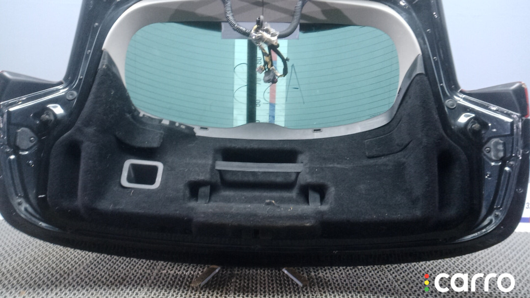 Дверь 3-5 OPEL INSIGNIA 2010г. - фото №8