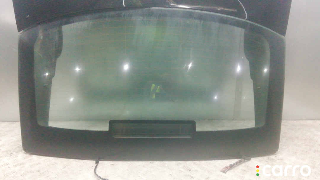 Дверь 3-5 SKODA SUPERB 2 2 2009г. - фото №3