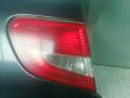 Дверь 3-5 SKODA SUPERB 2 2 2009г. - фото №5