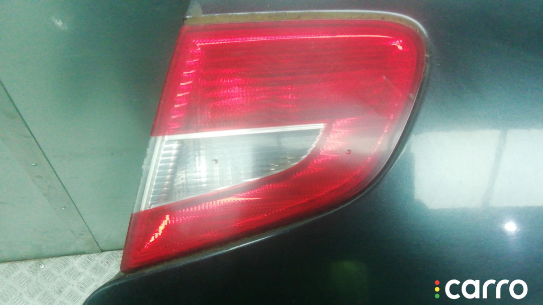 Дверь 3-5 SKODA SUPERB 2 2 2009г. - фото №6