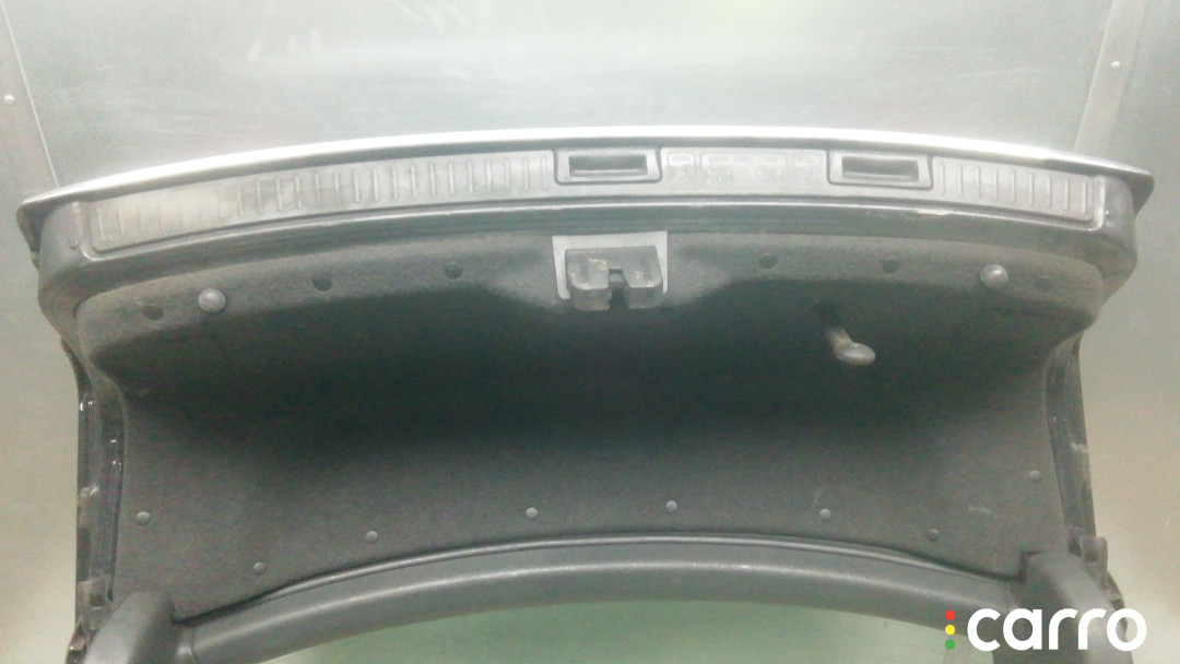 Дверь 3-5 SKODA SUPERB 2 2 2009г. - фото №11