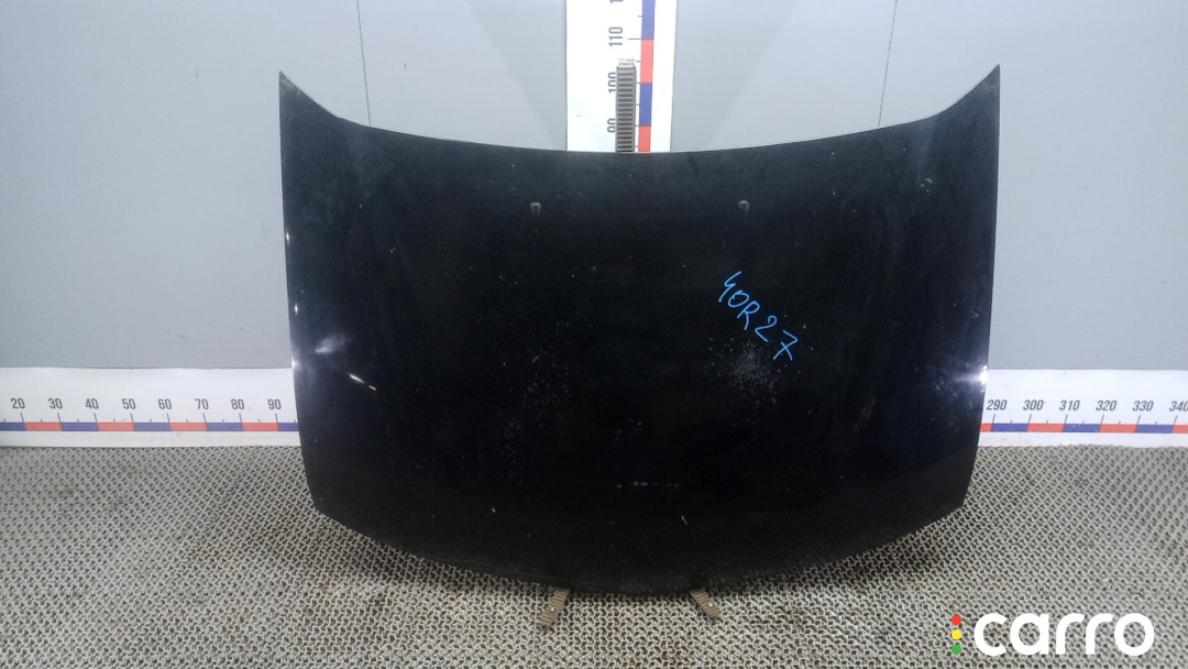 Капот MITSUBISHI L200 K4T K4T 2006г. - фото №1