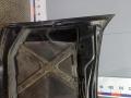Капот MITSUBISHI L200 K4T K4T 2006г. - фото №7