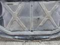 Капот MITSUBISHI L200 K4T K4T 2006г. - фото №8
