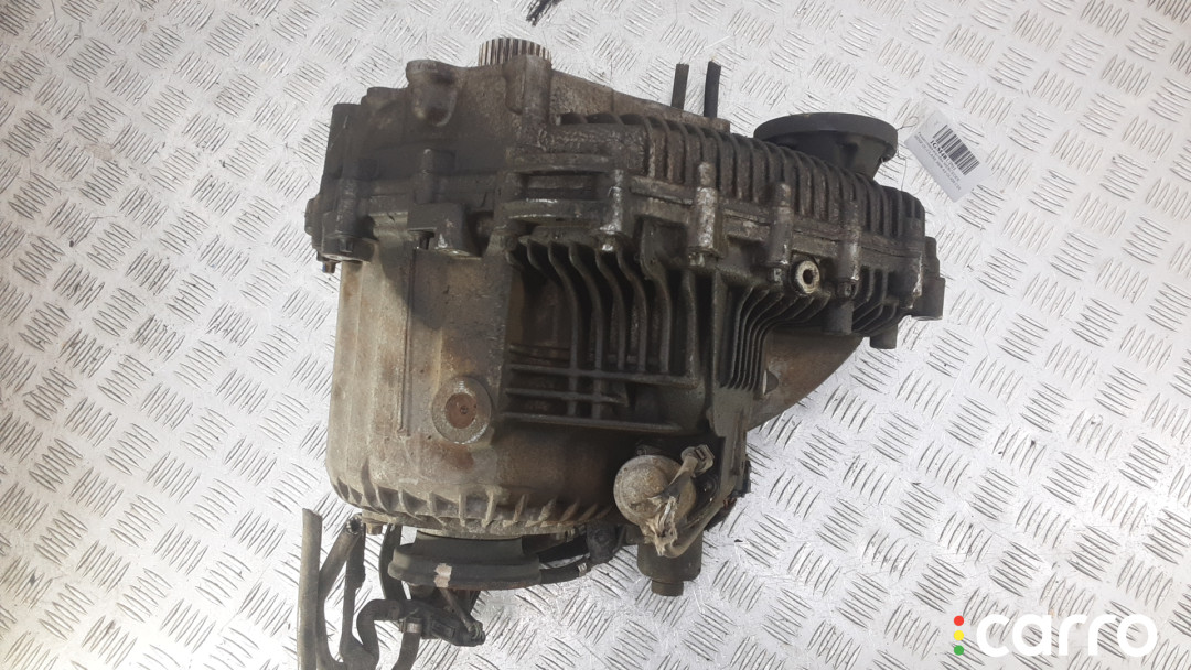 A1642800900 Раздаточная коробка MERCEDES BENZ GL-CLASS X164 X164 2008г. - фото №7