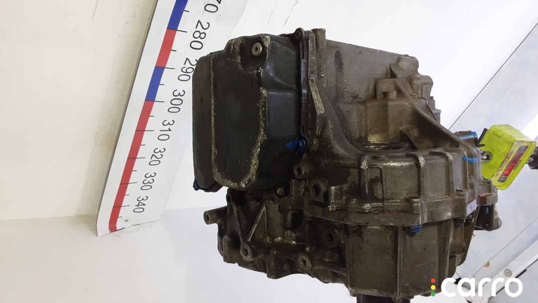 MFZ КПП автоматическая VOLKSWAGEN POLO 5 (6R) 5 (6R) 2015г. - фото №5