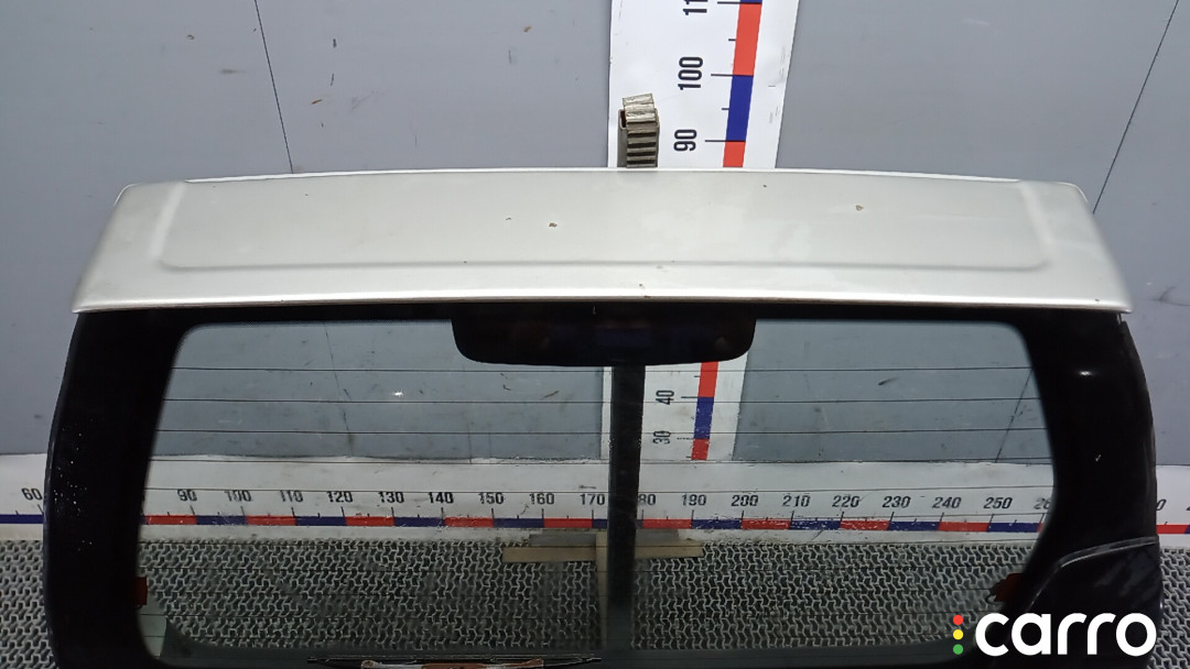 Дверь 3-5 SUZUKI GRAND VITARA 1 1 2003г. - фото №2