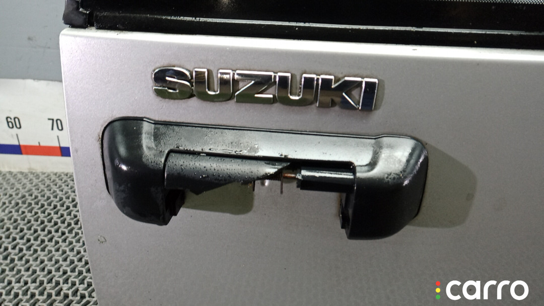 Дверь 3-5 SUZUKI GRAND VITARA 1 1 2003г. - фото №4