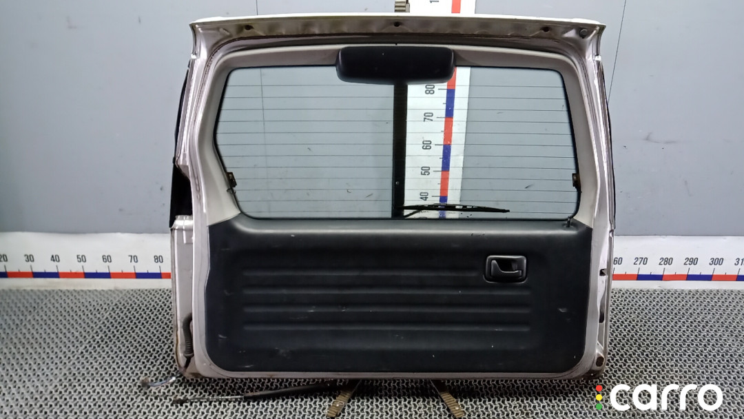 Дверь 3-5 SUZUKI GRAND VITARA 1 1 2003г. - фото №7