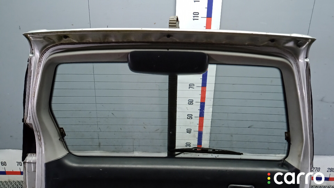 Дверь 3-5 SUZUKI GRAND VITARA 1 1 2003г. - фото №8