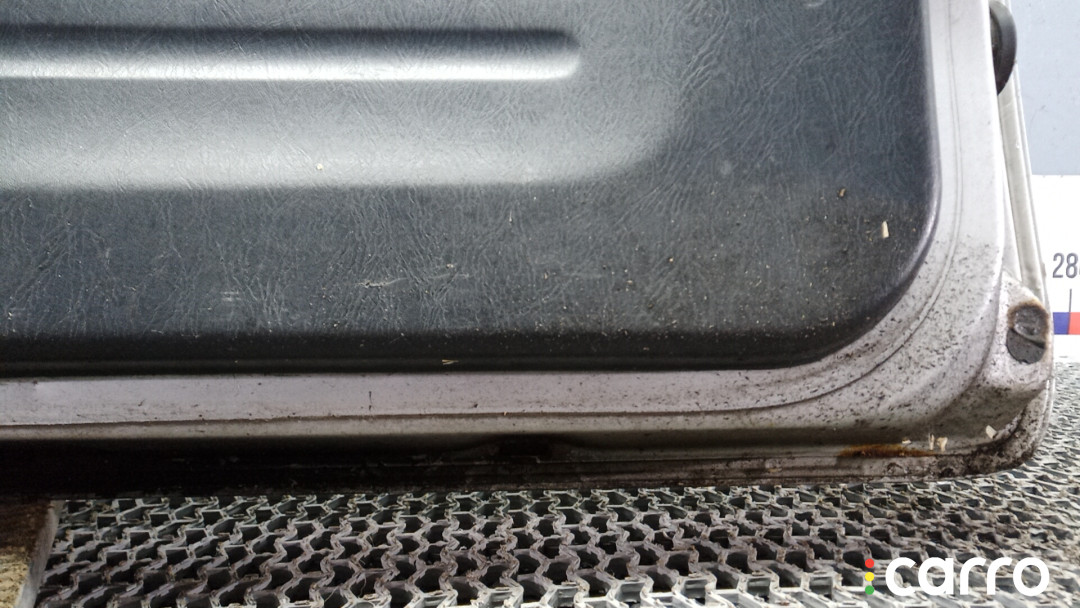 Дверь 3-5 SUZUKI GRAND VITARA 1 1 2003г. - фото №11