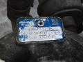 889697H82728404 Турбина дизельная RENAULT SCENIC 3 3 2010г. - фото №7