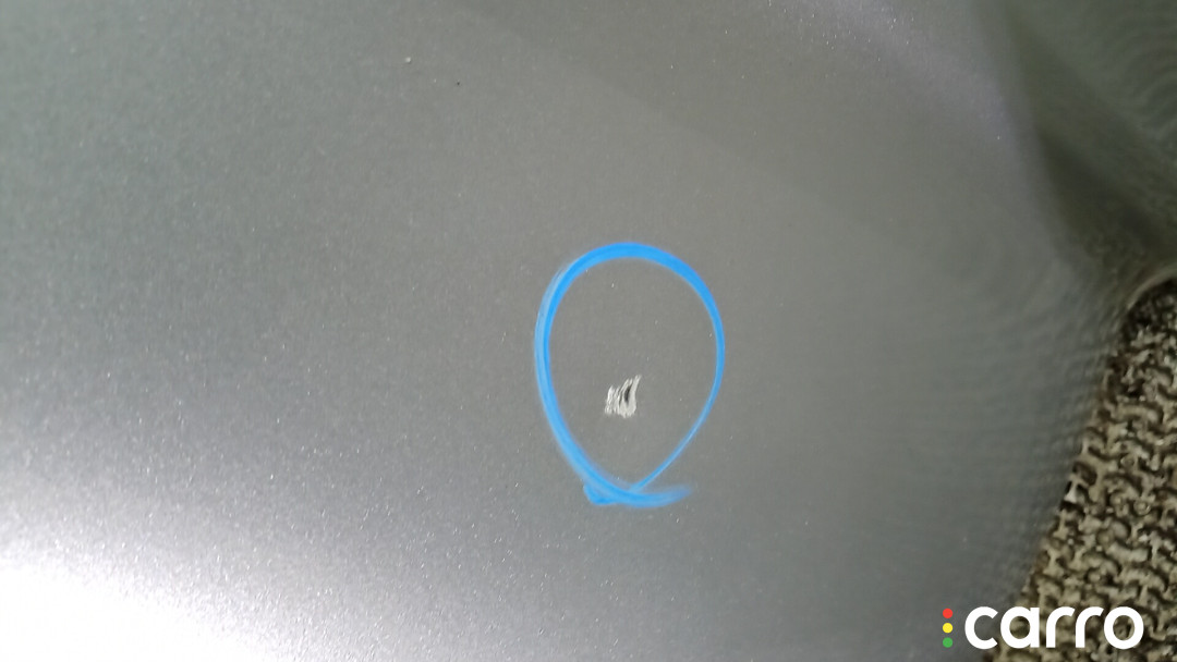 Капот MERCEDES BENZ M-CLASS W164 W164 2005г. - фото №5