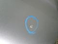 Капот MERCEDES BENZ M-CLASS W164 W164 2005г. - фото №5