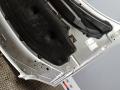Капот MERCEDES BENZ M-CLASS W164 W164 2005г. - фото №9