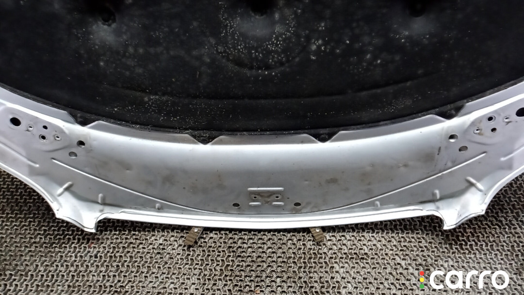 Капот MERCEDES BENZ M-CLASS W164 W164 2005г. - фото №10
