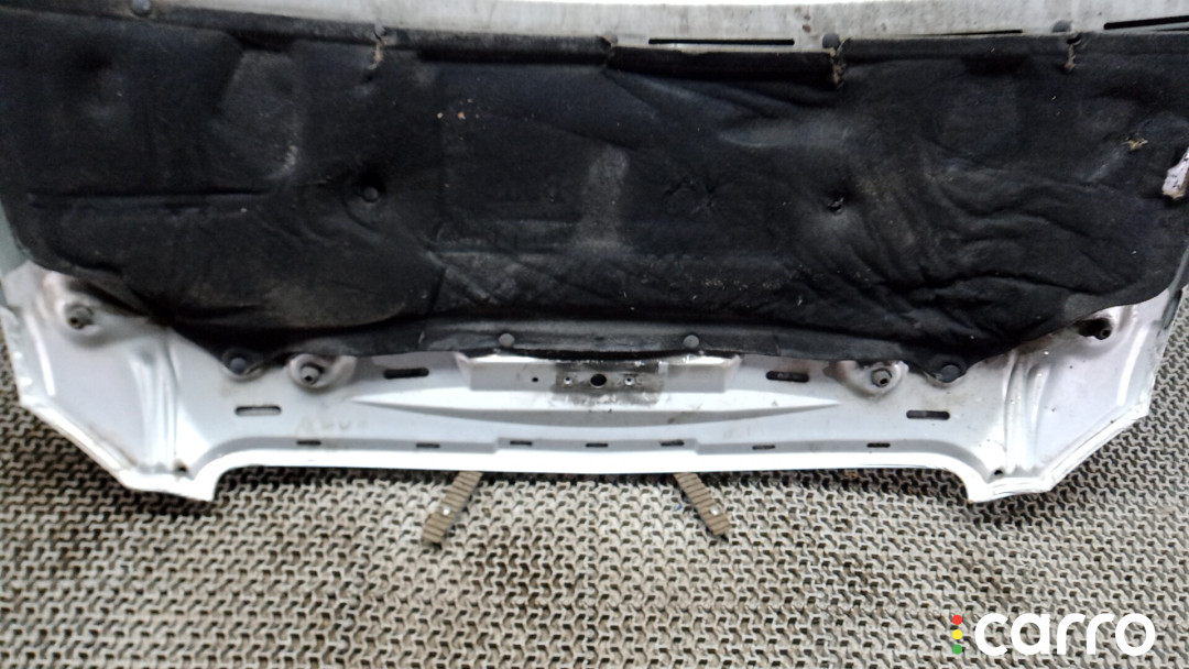 Капот MERCEDES BENZ VITO W639 W639 2010г. - фото №7