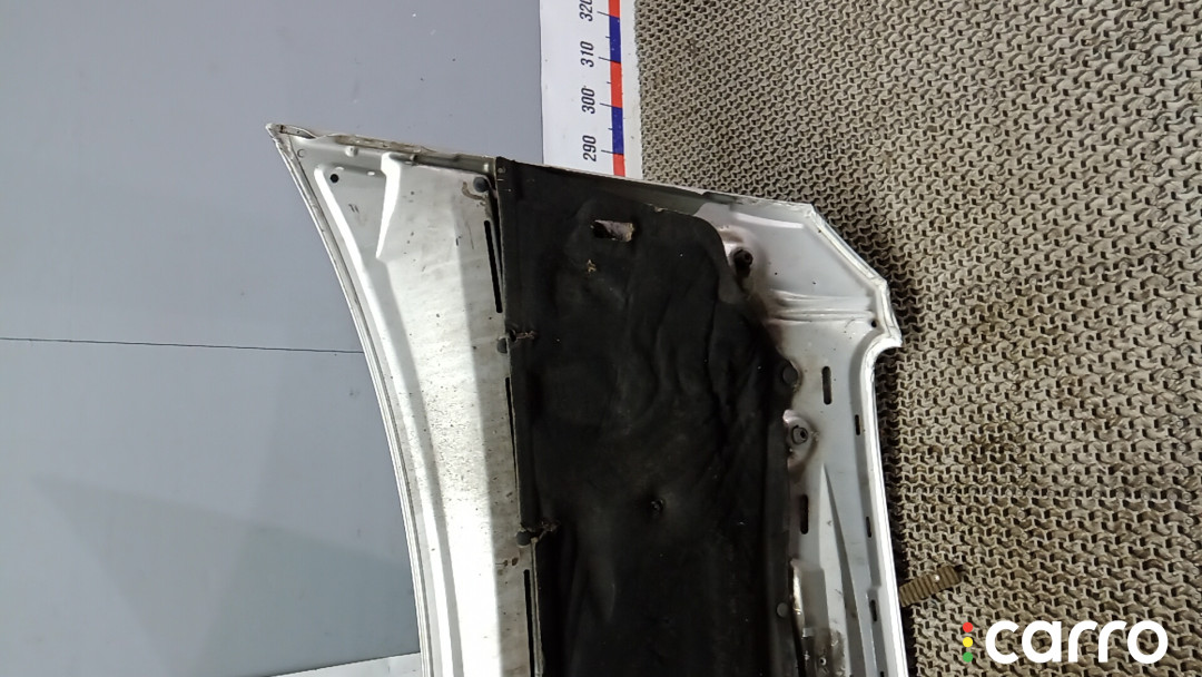 Капот MERCEDES BENZ VITO W639 W639 2010г. - фото №8