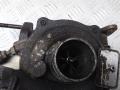 860081, 93184183 Турбина дизельная OPEL ASTRA H H 2008г. - фото №5