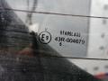 126128, 13172614, 93179694 Дверь 3-5 OPEL SIGNUM 2005г. - фото №2