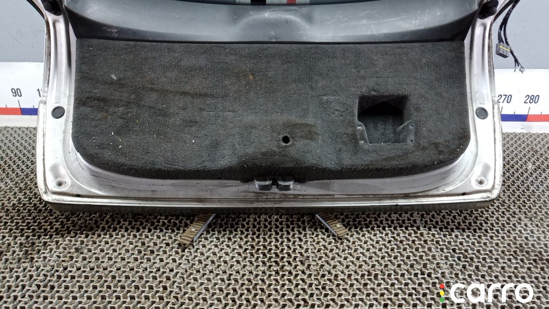 126128, 13172614, 93179694 Дверь 3-5 OPEL SIGNUM 2005г. - фото №7