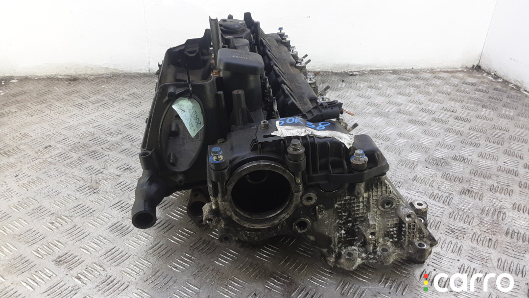 ГБЦ дизельная BMW 5 E60/E61 E60/E61 2005г. - фото №3