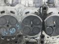 ГБЦ дизельная BMW 5 E60/E61 E60/E61 2005г. - фото №9