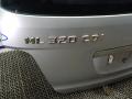 Дверь 3-5 MERCEDES BENZ M-CLASS W164 W164 2007г. - фото №5