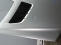 Капот MERCEDES BENZ M-CLASS W164 W164 2007г. - фото №3