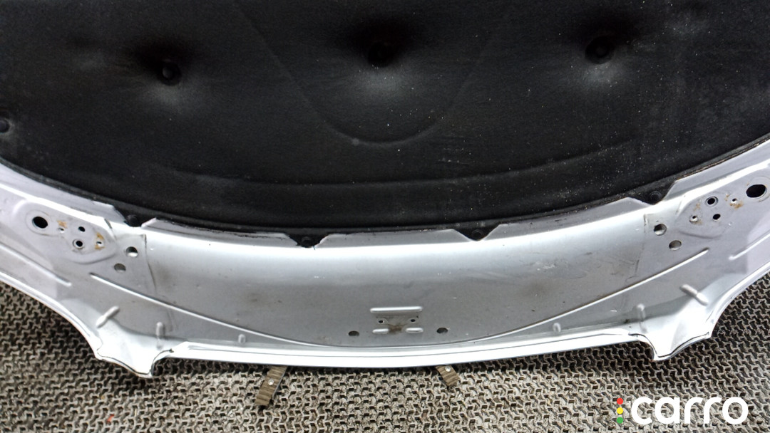 Капот MERCEDES BENZ M-CLASS W164 W164 2007г. - фото №8