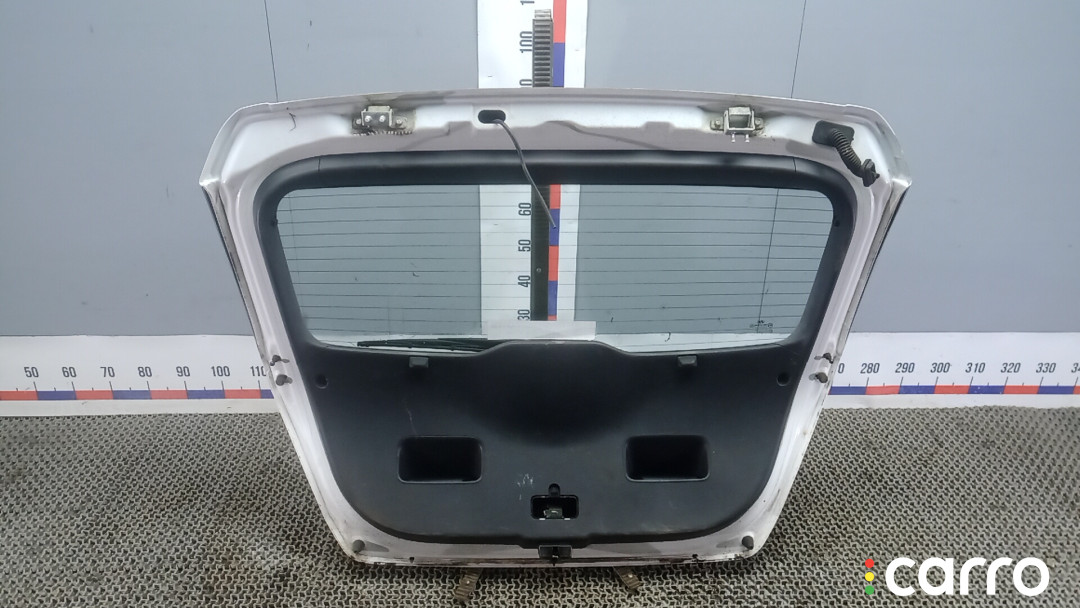 Дверь 3-5 HYUNDAI I30 FD FD 2008г. - фото №5
