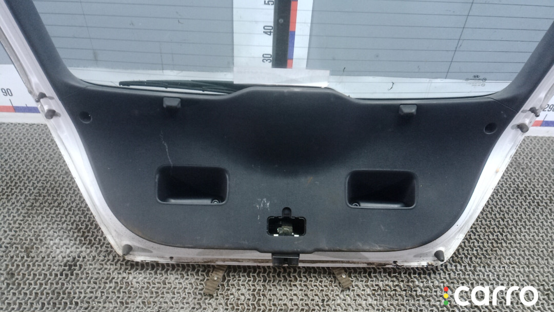 Дверь 3-5 HYUNDAI I30 FD FD 2008г. - фото №6