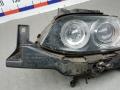 Фара левая BMW 3 E92 E92 2010г. - фото №2