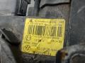Фара левая BMW 3 E92 E92 2010г. - фото №6