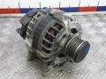 231004EA0A Генератор дизельный NISSAN QASHQAI J11 J11 2014г. - фото №4