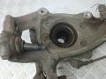 8K0407253AA, 8K0407253AB, 8K0407607 Ступица передняя левая AUDI A5 1 1 2010г. - фото №6